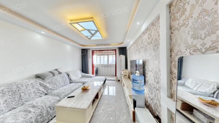 昆明时光二区二手房实景图