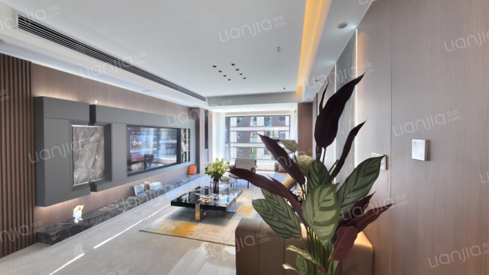 芷岸小区二手房实景图