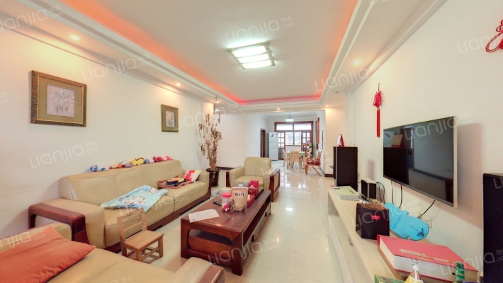 五三大道7号二手房实景图