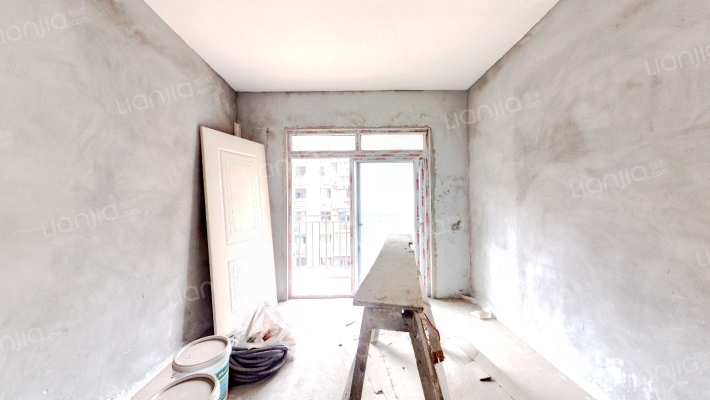 时代星居二手房实景图