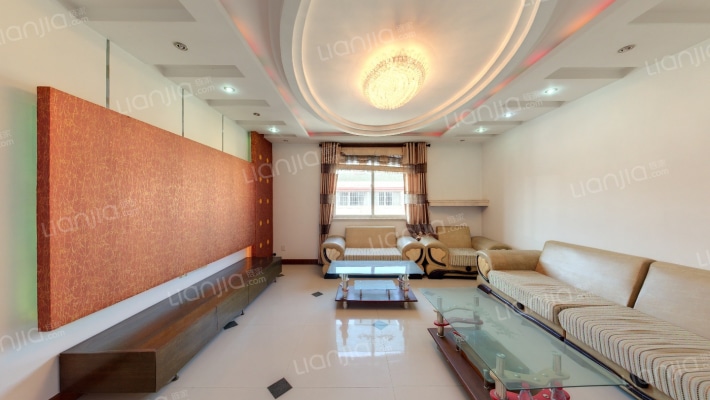 开发新村西区二手房实景图