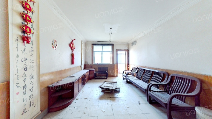 纬五路62号院二手房实景图