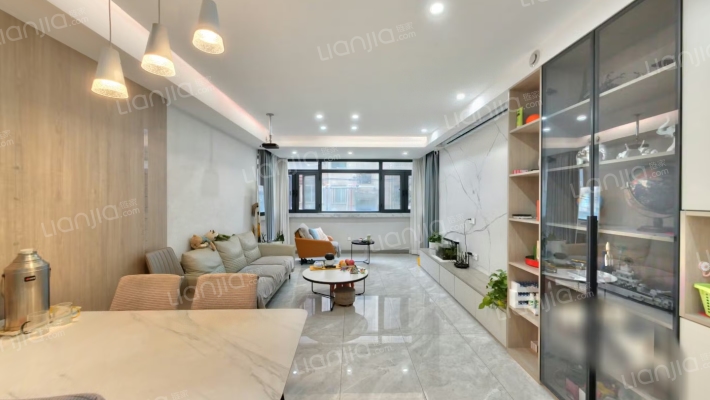 原田花园二手房实景图