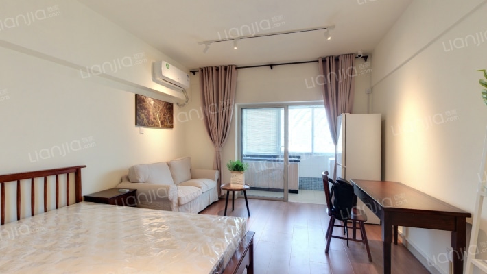 裕丰大厦二手房实景图