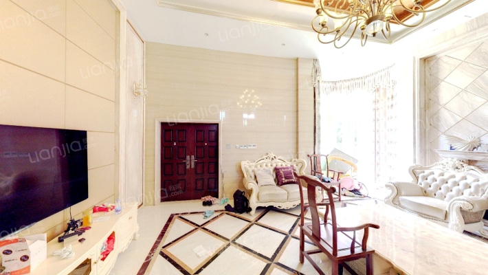 闽都大庄园二手房实景图