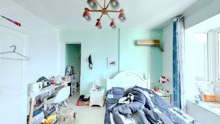 金钻大厦二手房实景图