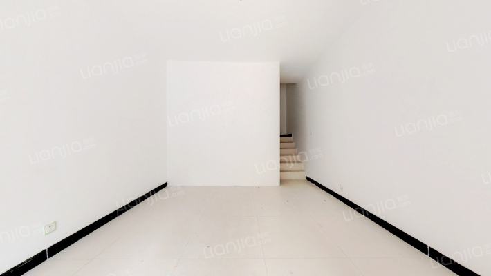 苹果新天地二手房实景图