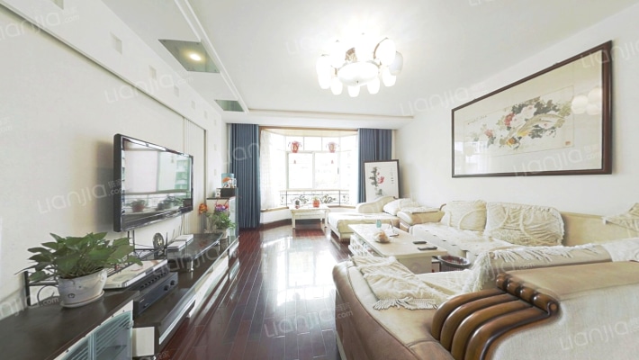 学道苑二手房实景图