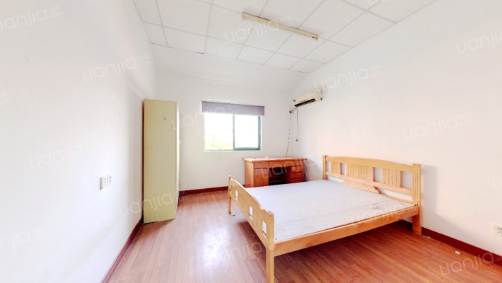 洋沙一村二手房实景图