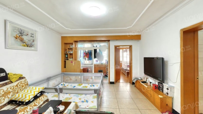 三家店华北路二手房实景图