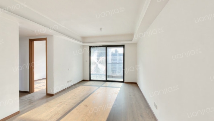 金辉璟樾云著二手房实景图