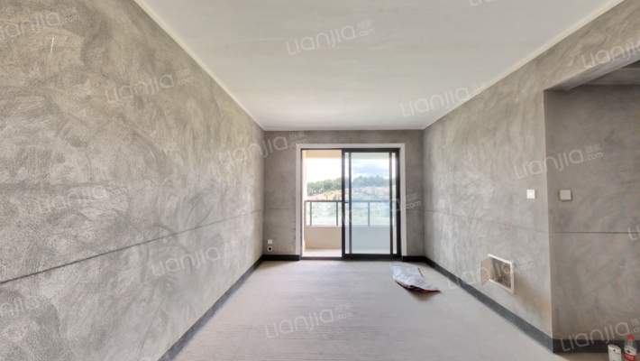 新城光屿二手房实景图