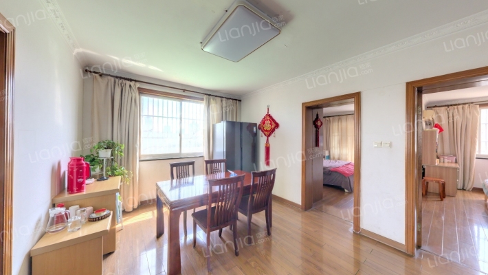 柏庄一村二手房实景图