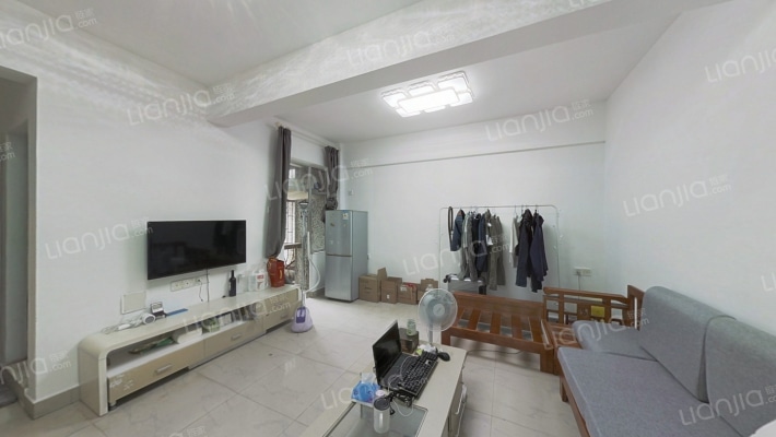 银海新村二手房实景图