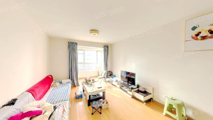 金芳园二手房实景图