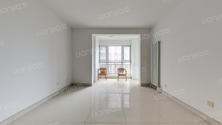 怡景花园南区二手房实景图