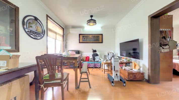 上大阳光乾龙苑二手房实景图