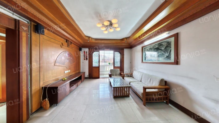 大金钟路60号-128号大院二手房实景图