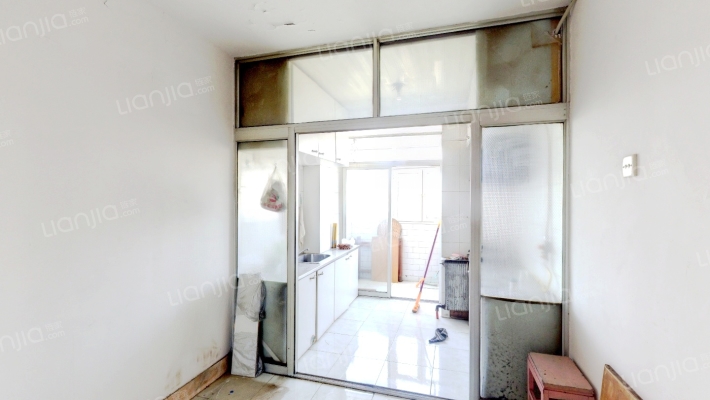 天光路热力小区二手房实景图