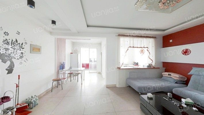 鑫茂家园二手房实景图