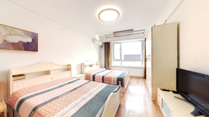 凯伦凯悦二手房实景图