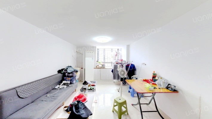 万家城市广场二手房实景图