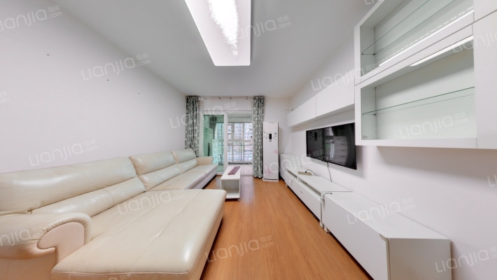 阳光棕榈园二期二手房实景图