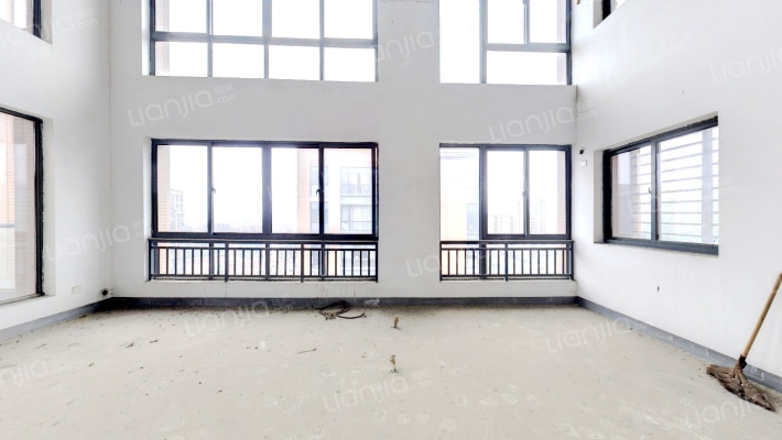 公园家南区二手房实景图