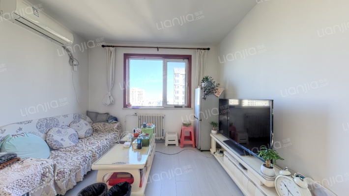 秋棠轩二手房实景图