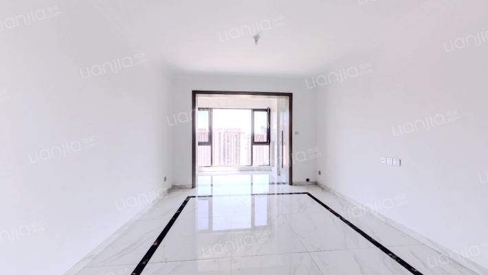 湖湾天境二手房实景图