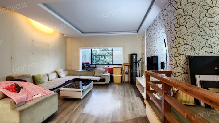 金桥花园二手房实景图