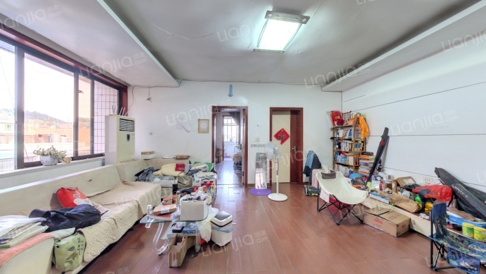 长丰新村一区二手房实景图