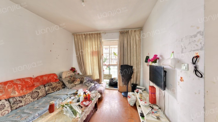 怡和新城E区二手房实景图