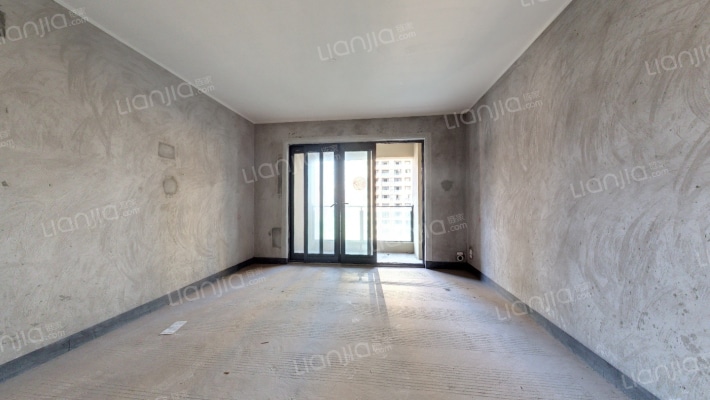 江山樾三期北二手房实景图