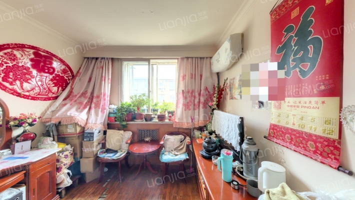 昆山里二手房实景图