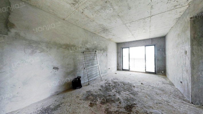 金海华府二手房实景图