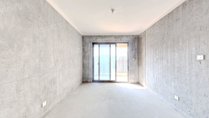 盈都君悦二手房实景图