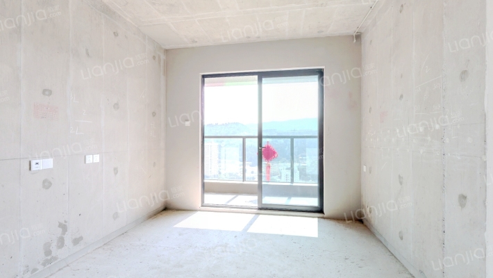 书香云海仕学苑二手房实景图