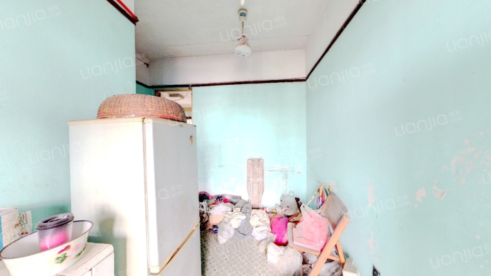 镇明小区二手房实景图