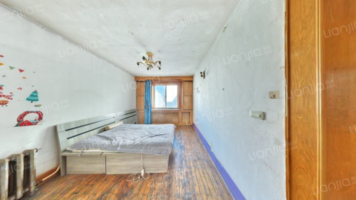 昆山小区二手房实景图