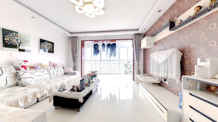 星光四季二手房实景图