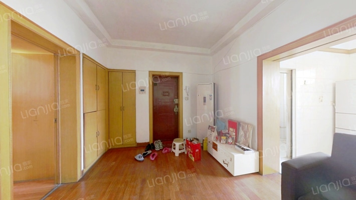 新华书店民德路住宅小区二手房实景图