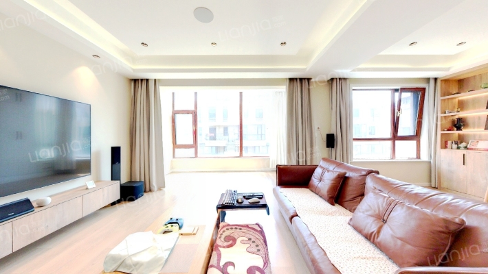 天一仁和天境二手房实景图