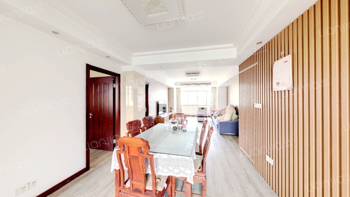 天鹤二村二手房实景图