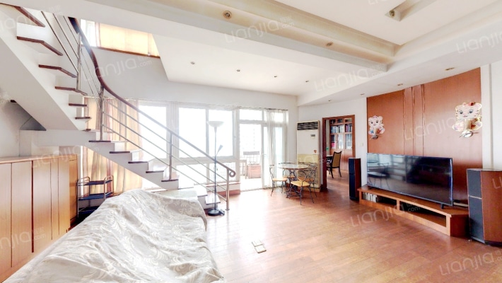 陆家嘴花园(一期)二手房实景图