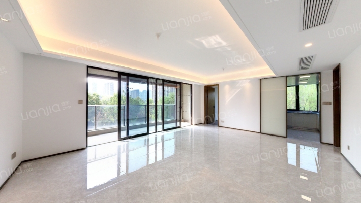 天珏华庭二手房实景图