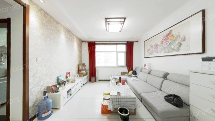 北宋新苑北区二手房实景图