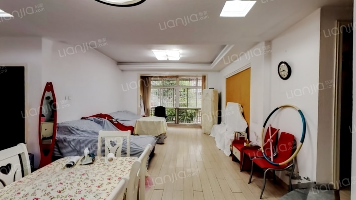 湘山银都二手房实景图