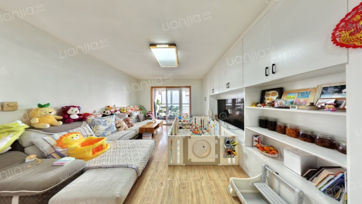 天鹅湖北苑二手房实景图