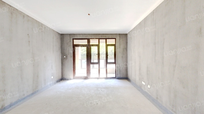 御章府二期北区二手房实景图